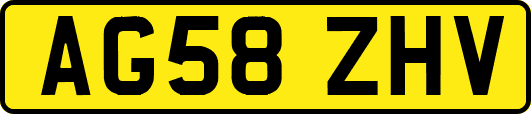 AG58ZHV