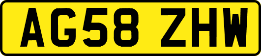 AG58ZHW