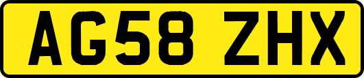 AG58ZHX