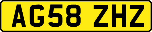 AG58ZHZ