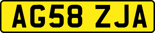 AG58ZJA