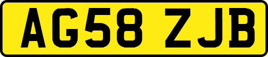 AG58ZJB