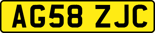 AG58ZJC