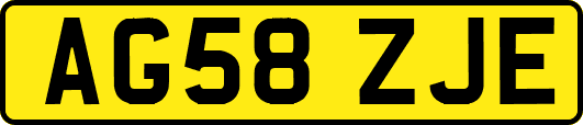 AG58ZJE
