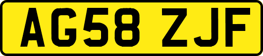 AG58ZJF