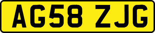 AG58ZJG