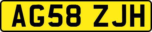 AG58ZJH
