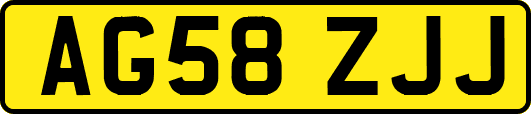 AG58ZJJ