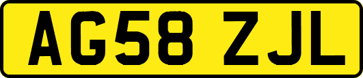 AG58ZJL