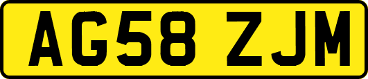 AG58ZJM