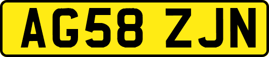 AG58ZJN