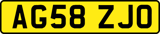 AG58ZJO