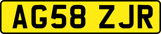 AG58ZJR