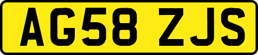 AG58ZJS