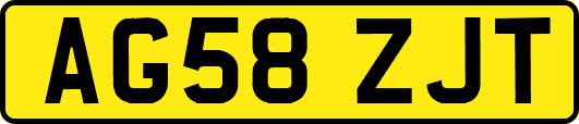AG58ZJT