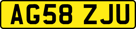 AG58ZJU