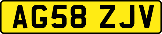 AG58ZJV
