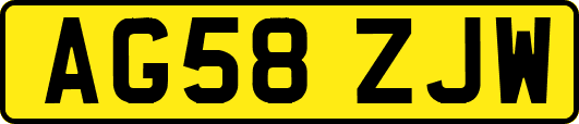 AG58ZJW