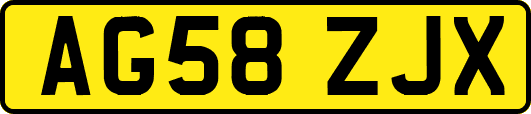 AG58ZJX