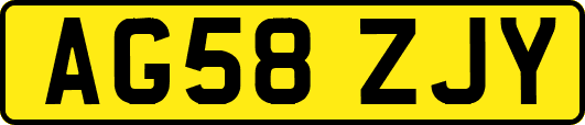 AG58ZJY