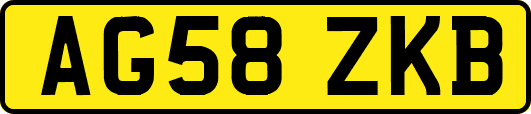 AG58ZKB