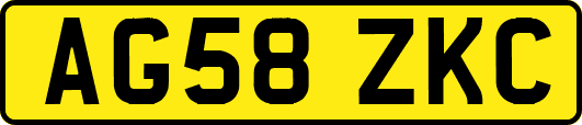 AG58ZKC