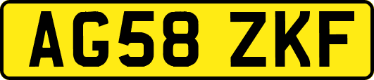 AG58ZKF