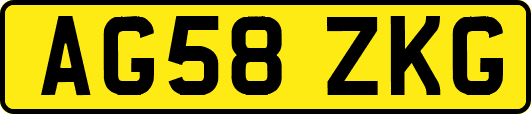 AG58ZKG