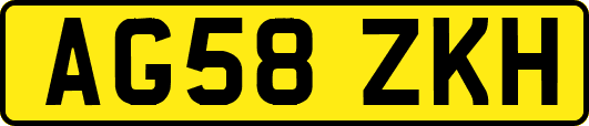 AG58ZKH