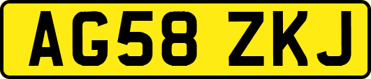 AG58ZKJ