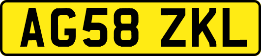 AG58ZKL