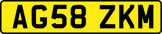 AG58ZKM