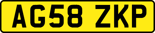 AG58ZKP