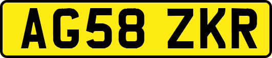 AG58ZKR