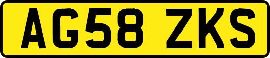 AG58ZKS