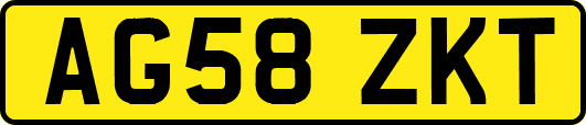 AG58ZKT