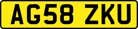 AG58ZKU