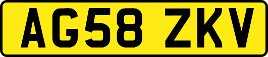 AG58ZKV