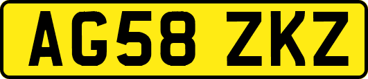 AG58ZKZ