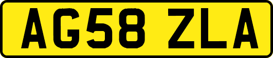 AG58ZLA