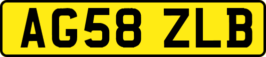 AG58ZLB