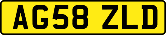 AG58ZLD