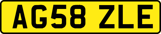 AG58ZLE