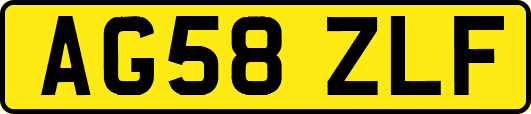 AG58ZLF