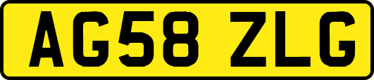 AG58ZLG