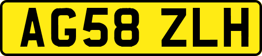 AG58ZLH