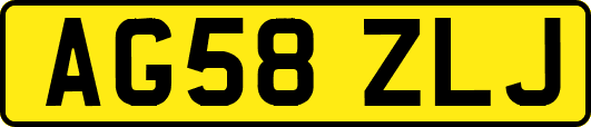 AG58ZLJ