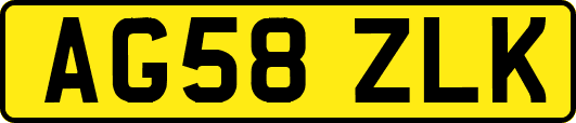 AG58ZLK