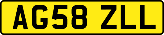 AG58ZLL
