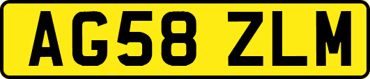 AG58ZLM